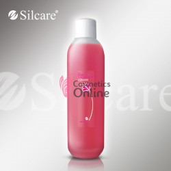 Cleaner Plus, degresant Silcare 150 ml Cocos Red